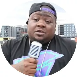 Bad Lucc - Musical artist