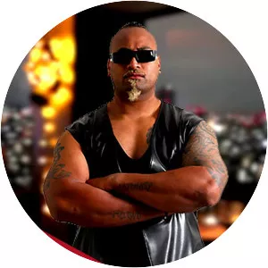 Bad Luck Fale