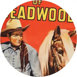 Bad Man of Deadwood