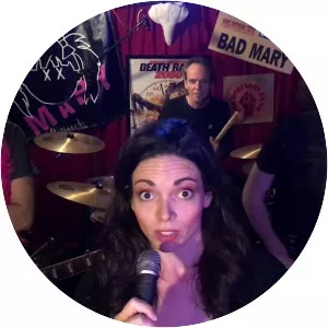 Bad Mary - Musical artist