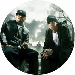 Bad Meets Evil