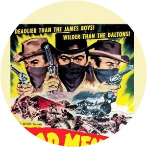 Bad Men of Tombstone