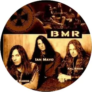 Bad Moon Rising - Rock band