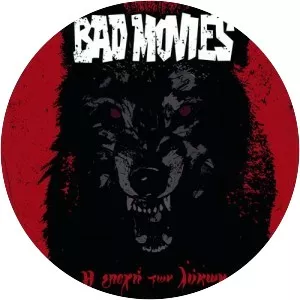 BAD MOVIES photograph