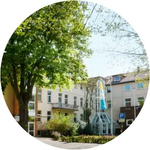 Bad Nenndorf - Town in Germany