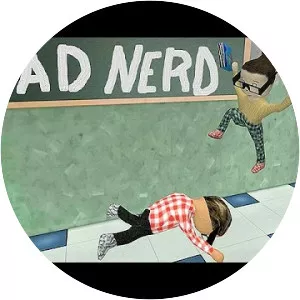 Bad Nerd - Open World RPG - Video game