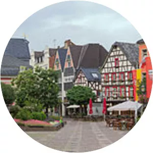 Bad Neuenahr-Ahrweiler - Town in Germany