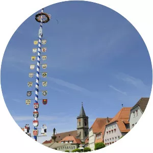 Bad Neustadt an der Saale