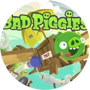 Bad Piggies - Video game