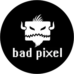 Bad Pixel - Video game developer