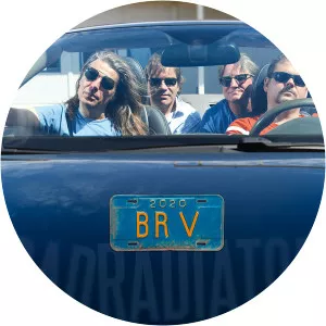 Bad Radiator - Musical group