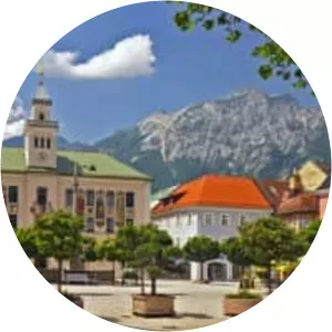 Bad Reichenhall