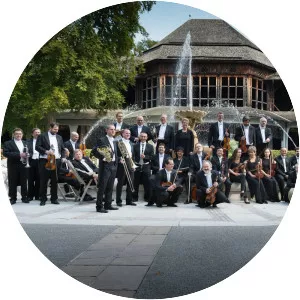 Bad Reichenhaller Philharmonie