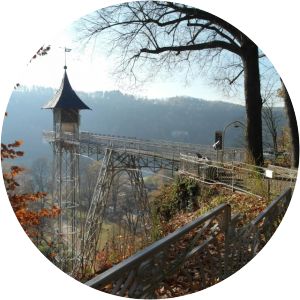 Bad Schandau Elevator