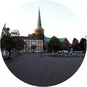 Bad Segeberg - Town in Germany