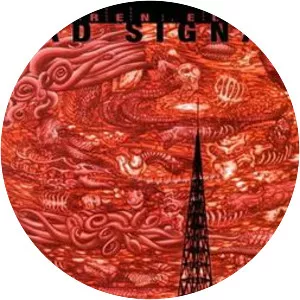 Bad Signal - Comic book series