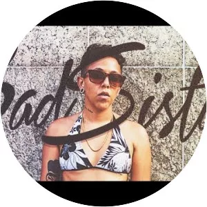 Bad Sista - Musical artist