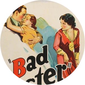 Bad Sister 1931