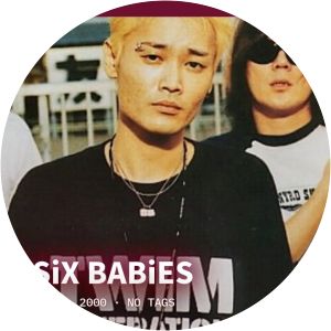 BAD SiX BABiES - Musical group