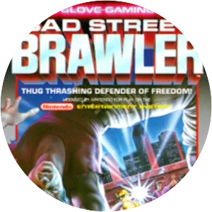 Bad Street Brawler