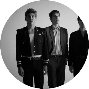 Bad Suns - Rock band