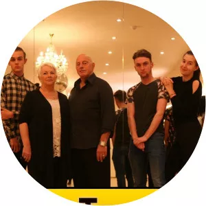 Bad Teen to Ballroom Queen2018 - TV program