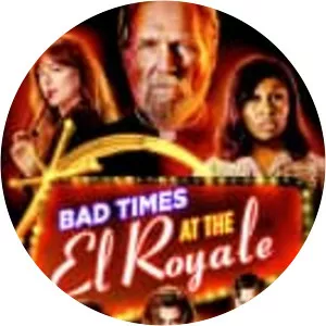 Bad Times at the El Royale - 2018 ‧ Drama/Thriller ‧ 2h 20m