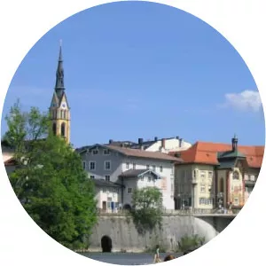 Bad Tölz