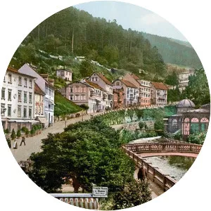 Bad Wildbad