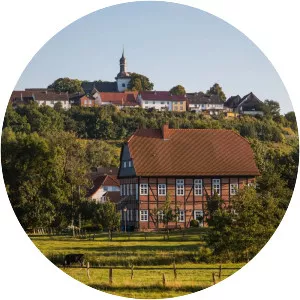 Bad Wünnenberg - Town in Germany