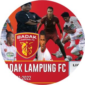 Badak Lampung F.C.