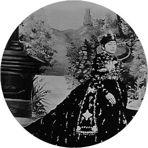 Badan Kumari Rana photograph