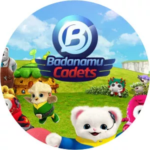 Badanamu Cadets - TV program