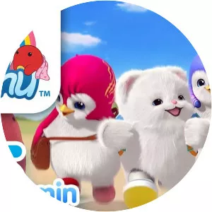 Badanamu - Musical artist