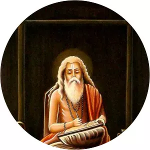 Badarayana photograph