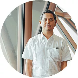 Badaruddin Azmi - Film director