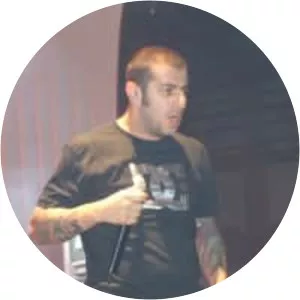 Badauí - Musical artist