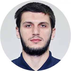 Badavi Hüseynov - Football player