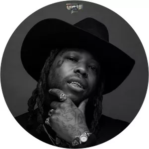 Badd Wolf - Musical artist