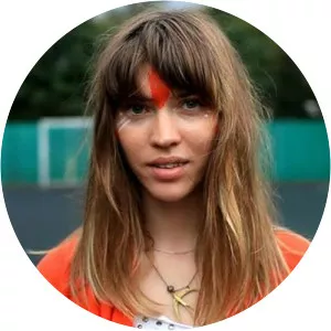 Badda Boo - Musical artist