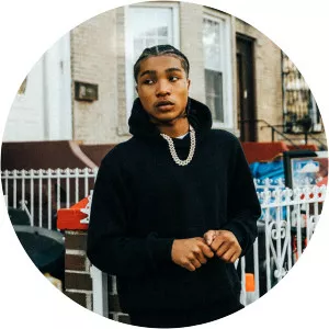 Badda TD - Musical artist