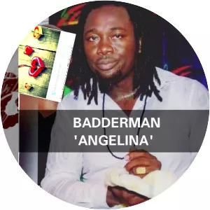 Badderman - Musical artist