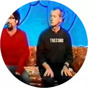 Baddiel and Skinner Unplanned