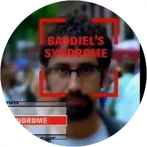 Baddiel's Syndrome