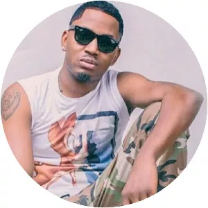 Baddy Oosha - Musical artist