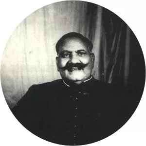 Bade Ghulam Ali Khan