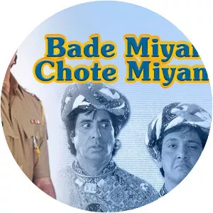 Bade Miyan Chote Miyan