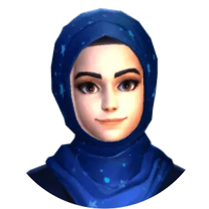 Badeea Ali - Fictional character