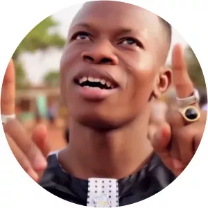 Badenya Sayba - Musical artist