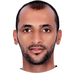 Bader Al-Khamees